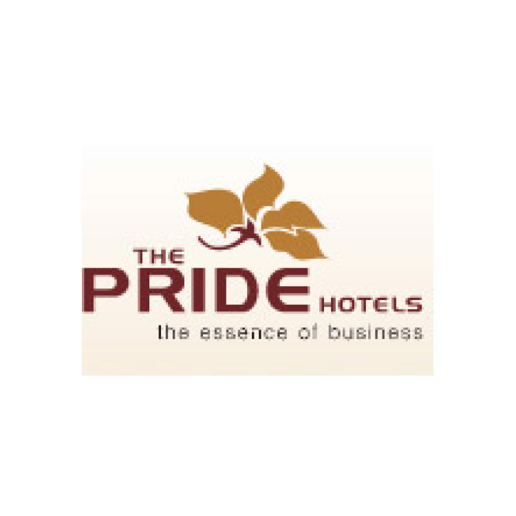 Hotel Pride in Calcutta